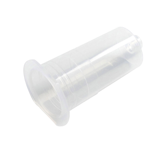 Picture of KRUUSE Needle Holder PP 53 x 30 mm (121234) - 50/pk