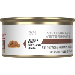Picture of Royal Canin Veterinary Diet GASTROINTESTINAL Fiber Response Cat Food - 24 X 85gm 