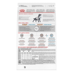 Picture of Royal Canin Veterinary Diet GASTROINTESTINAL LOW FAT + HYDROLYZED PROTEIN Dry Dog Food - 9kg
