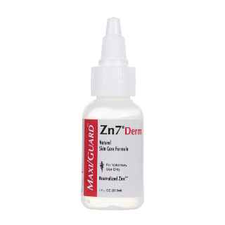 Picture of MAXI GUARD ZN 7 DERM GEL - 1oz / 29.5ml