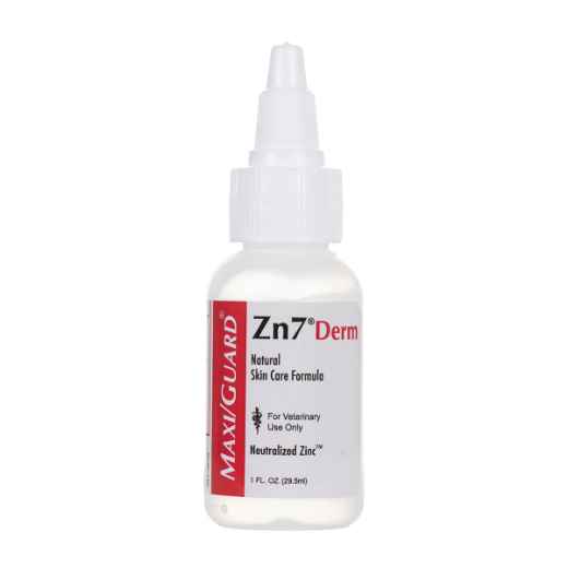 Picture of MAXI GUARD ZN 7 DERM GEL - 1oz / 29.5ml