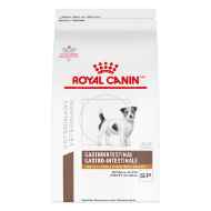 Picture of CANINE RC GASTROINTESTINAL LOW FAT SMALL DOG - 3.5kg