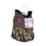 Picture of COAT CANINE WOODLAND WALKIES Forest Green - X Small