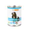 Picture of CANINE RAYNE RABBIT MAINTENANCE STEW - 12 x 369gm