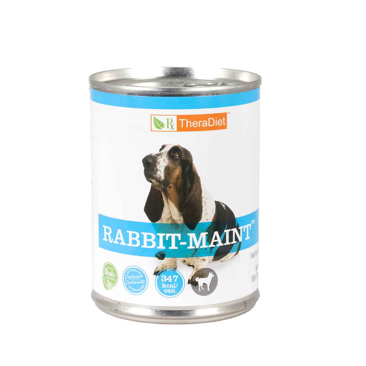 Picture of CANINE RAYNE RABBIT MAINTENANCE STEW - 12 x 369gm