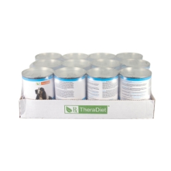 Picture of CANINE RAYNE RABBIT MAINTENANCE STEW - 12 x 369gm