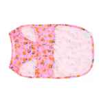 Picture of CANINE ZEPHYR COOLING VEST Pink Zesty - Small