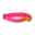 Show details for COLLAR CANINE RC WATERPROOF Adjustable Azalea/Orange - 1in x 12-20in Picture of COLLAR CANINE RC WATERPROOF Adjustable Azalea/Orange - 1in x 12-20in