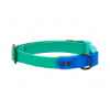 Picture of COLLAR RC WATERPROOF Adjustable Parakeet/Sapphire - 3/4in x 9-13in