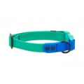 Picture of COLLAR CANINE RC WATERPROOF Adjustable Parakeet/Sapphire - 1in x 12-20in