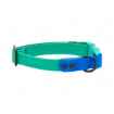Picture of COLLAR RC WATERPROOF Adjustable Parakeet/Sapphire - 1in x 15-25in