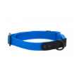 Picture of COLLAR RC WATERPROOF Adjustable Sapphire/Black - 3/4in x 9-13in