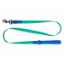 Show details for LEAD CANINE RC WATERPROOF Adjustable Parakeet/Sapphire - 1in x 5ft Picture of LEAD CANINE RC WATERPROOF Adjustable Parakeet/Sapphire - 1in x 5ft