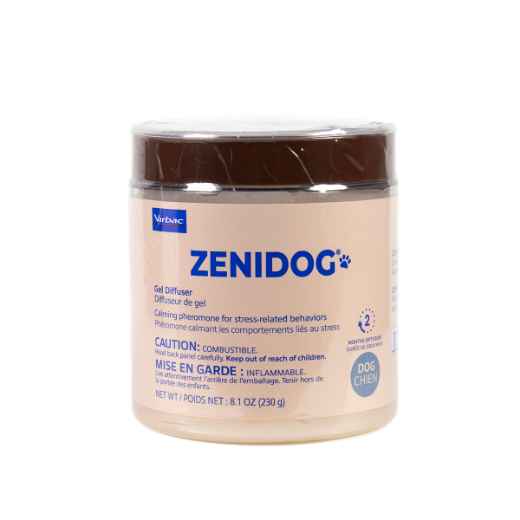 Picture of ZENIDOG GEL DIFFUSER - 230gm