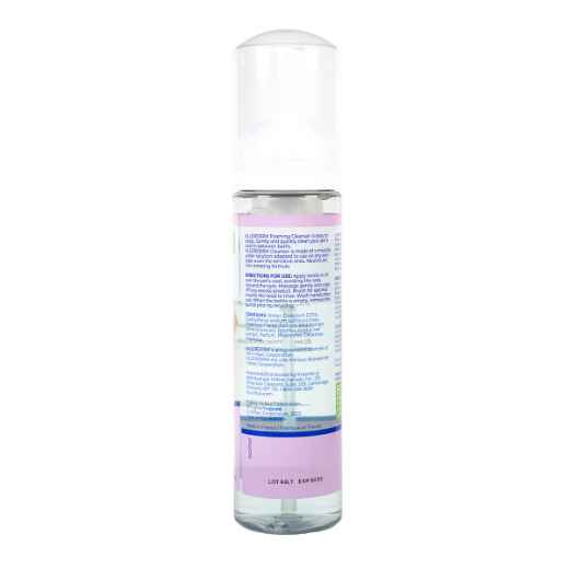 Picture of ALLERDERM FOAMING CLEANSER for CATS & DOGS - 200ml