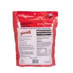 Picture of TREAT CANINE Indigenous Bones Smoked Bacon - 17oz