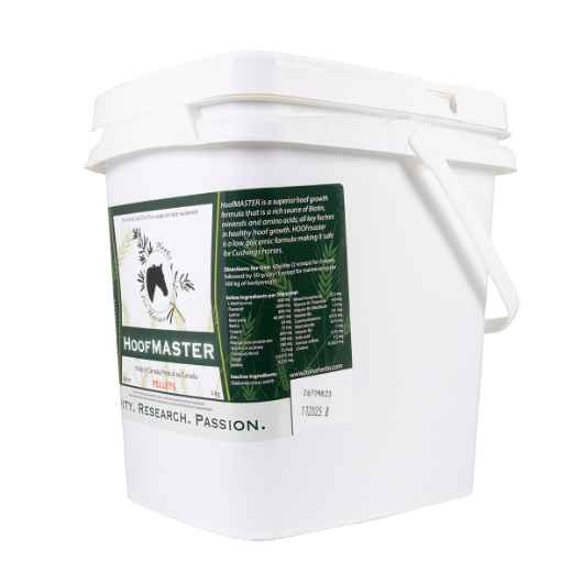 Picture of HOOFMASTER PELLETS 4kg