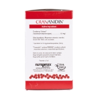 Picture of CRANANIDIN CHEWABLE TABS for DOGS - 75s