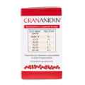 Picture of CRANANIDIN CHEWABLE TABS for DOGS - 75s