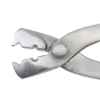 Picture of HOOF CREASE NAIL PULLER (J1024) - 12in