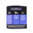 Picture of CANINE PVD FORTIFLORA SUPPLEMENT - 30`s (SU24)