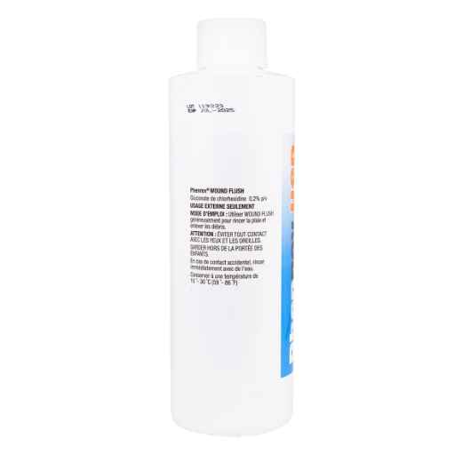 Picture of PHENREX HSP WOUND FLUSH - 450ml 