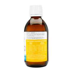 Picture of UBAVET UBAMEG OMEGA 3 FATTY ACID LIQUID - 237ml
