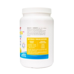 Picture of UBAVET UBAMEG OMEGA 3 FATTY ACID 2200mg CAPS - 250's