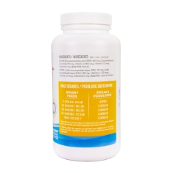 Picture of UBAVET UBAMEG OMEGA 3 FATTY ACID 1000mg CAPS - 120's