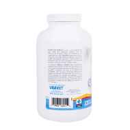 Picture of UBAVET UBAMEG OMEGA 3 FATTY ACID 2200mg CAPS - 120's