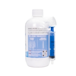 Picture of UBAVET UBACALM STRESS AND ANXIETY RELIEF LIQUID - 250ml
