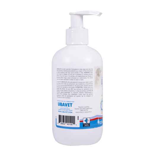 Picture of UBAVET UBACALM STRESS AND ANXIETY RELIEF LIQUID - 250ml