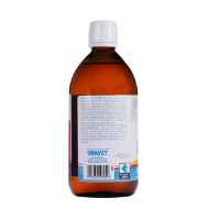 Picture of UBAVET UBAMEG EFA OMEGA 3 4 BLEND LIQUID - 500ml