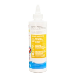 Picture of UBAVET UBASAN EAR CLEANSING SOLUTION - 250ml