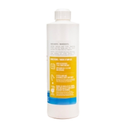 Picture of UBAVET UBASAN EAR CLEANSING SOLUTION - 500ml