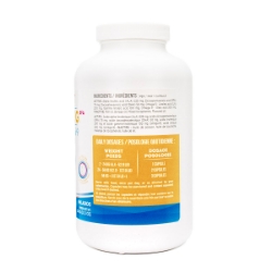 Picture of UBAVET UBAMEG OMEGA 3-6-9 FATTY ACID CAPS - 180's