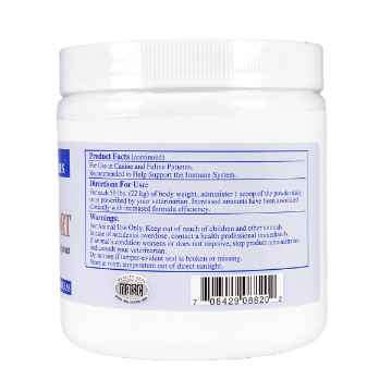 Picture of RX VITAMINS ONCO SUPPORT POWDER - 300g