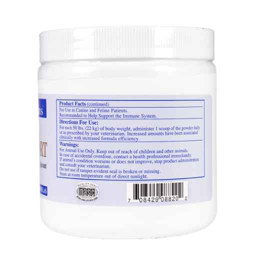 Picture of RX VITAMINS ONCO SUPPORT POWDER - 300g