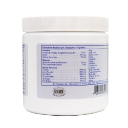 Picture of RX VITAMINS NUTRITIONAL SUPPORT POWDER - 9.07oz (257g)