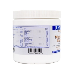 Picture of RX VITAMINS NUTRITIONAL SUPPORT POWDER - 9.07oz (257g)