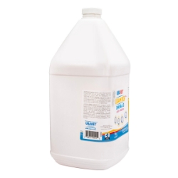 Picture of UBAVET UBAMEG OMEGA 3 FATTY ACID LIQUID - 3.79L