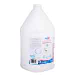 Picture of UBAVET UBADERM 2% SULPHUR 2% SALICYLIC ACID SHAMPOO - 3.79lt