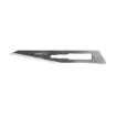 Picture of SCALPEL BLADES SS ALMEDIC #11 STERILE (A6-122) - 100s