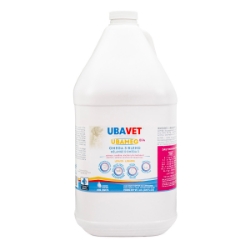 Picture of UBAVET UBAMEG EFA OMEGA 3 4 BLEND LIQUID - 3.8lt