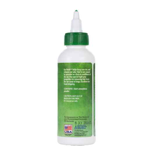 Picture of EAR FRESH ASTRINGENT POWDER Bio-Groom - 24g