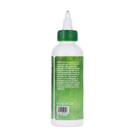 Picture of EAR FRESH ASTRINGENT POWDER Bio-Groom - 24g