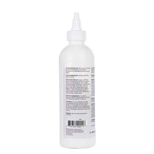 Picture of OTI-SCRUB FOAMING EAR CLEANSING SOLUTION - 8oz (237ml)