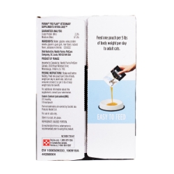 Picture of Purina Pro Plan Hydra Care Cat Veterinary Supplement - 12 X 85g(3oz)