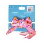 Picture of CANINE ZEPHYR COOLING BANDANA Pink Zesty - Small/Medium