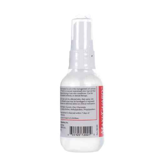 Picture of MAXI GUARD ZN 7 DERM SPRAY - 2oz / 59ml